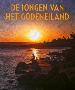 De jongen van het godeneiland