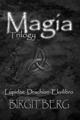 Magia Trilogy