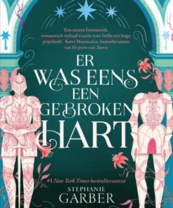 Er was eens een gebroken hart