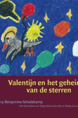 Valentijn en het geheim van de sterren