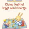 Kleine Huppel krijgt een broertje | 9789044736427