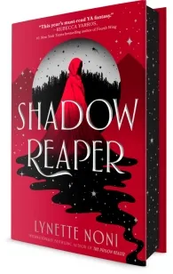 Shadow Reaper | 9798217033454 Shadow Reaper