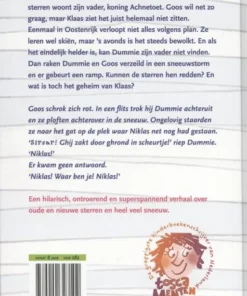 Alternative view of Dummie de mummie en de ster Thoeban