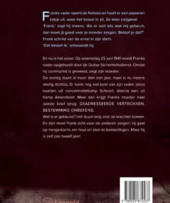 Oorlog zonder vader | 9789025874537