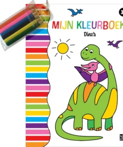 Dinosaurussen