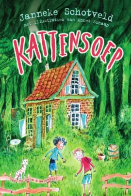 Kattensoep