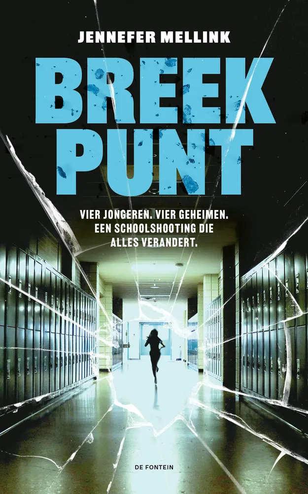 Breekpunt | 9789026185755 Breekpunt