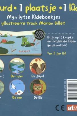 De natoer | 9789062739233