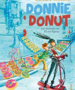 Donnie Donut