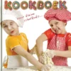 Kookboek voor kleine chefkoks... | 9789493216396
