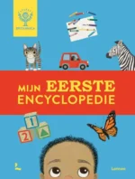 Mijn eerste encyclopedie | 9781805319344 Mijn eerste encyclopedie | 9781805319344