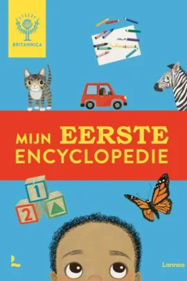 Mijn eerste encyclopedie