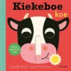 Kiekeboe koe | 9789025772598