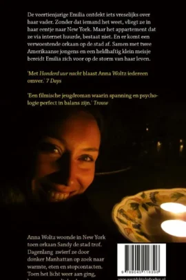 Alternative view of Honderd uur nacht