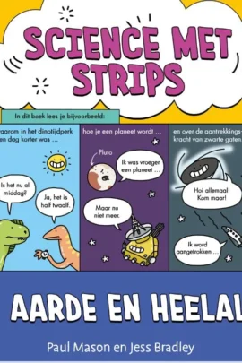 Aarde en heelal