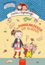 Pannenkoeken op school | 9789044856972