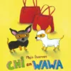 Chi en Wawa | 9789462912847