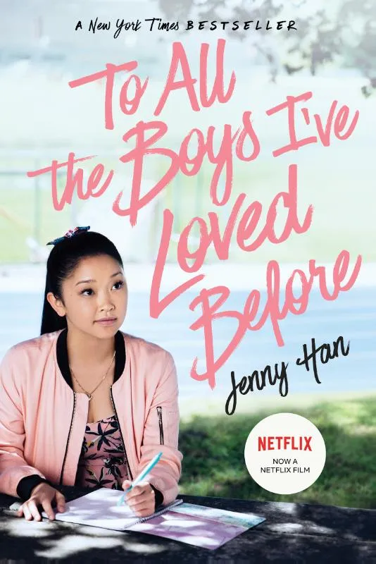 To All the Boys I've Loved Before | 9781534438378 To All the Boys I've Loved Before