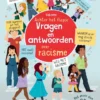 Vragen en antwoorden over mijn lichaam | 9781805310655