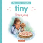 Tiny en de kleine poesjes | 9789030377245 Tiny en de kleine poesjes | 9789030377245