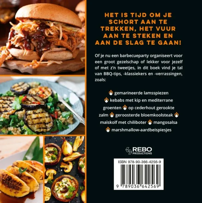 License to grill - Afbeelding 2