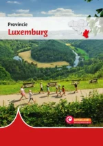 Provincie Luxemburg | 9789463417334 Provincie Luxemburg | 9789463417334