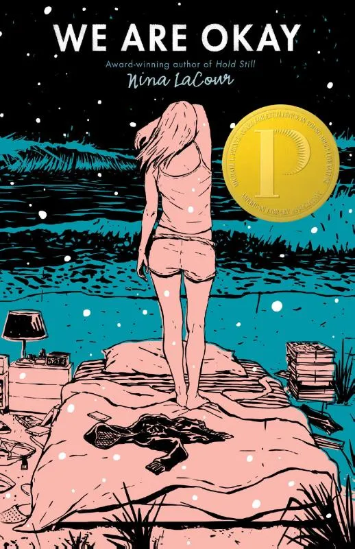 We Are Okay | 9780142422939 We Are Okay