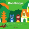 Roodkapje | 9789002273902