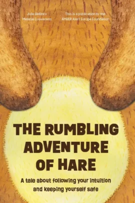 The Rumbling Adventure of Hare
