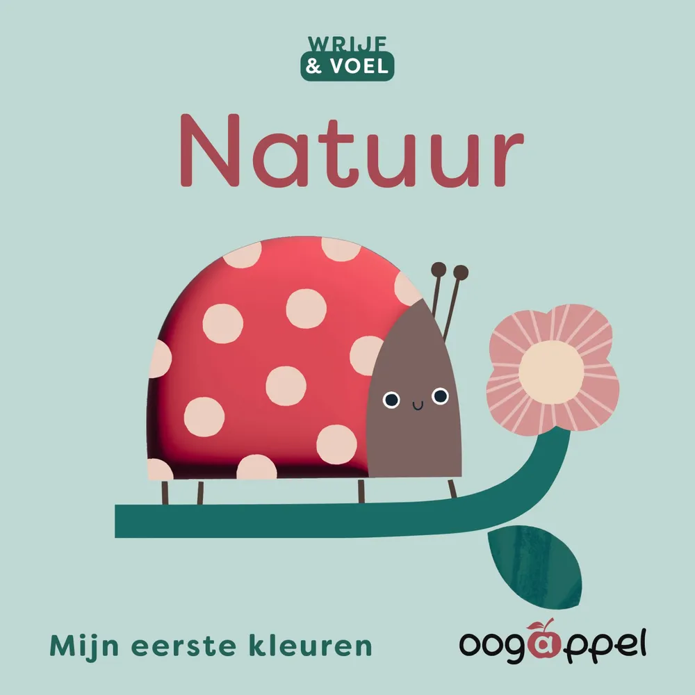 Natuur | 9789002283000 Natuur
