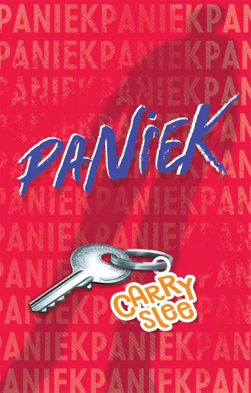 Paniek | 9789048864188 Paniek