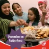 Ramadan en Suikerfeest | 9789464530216