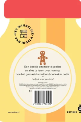 Honing | 9789025774592