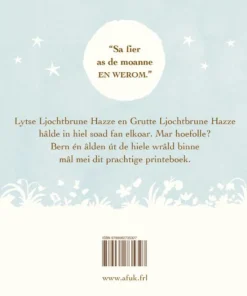 Alternative view of Witst wol hoe mal ik mei dy bin?