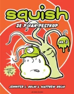 De P van Pestkop | 9789464043662