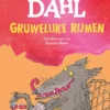 Gruwelijke rijmen | 9789401495066