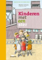 Kinderen met een ster | 9789047626459