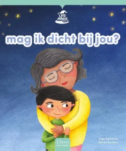 Mag ik dicht bij jou?