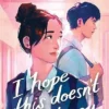 I Hope This Doesn't Find You | 9780702324635