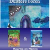 Maartje en Menno, Deel 1 en 2 | 9789491048036