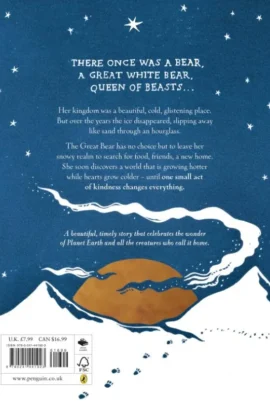 The Bear in the Stars | 9780241441923 The Bear in the Stars | 9780241441923