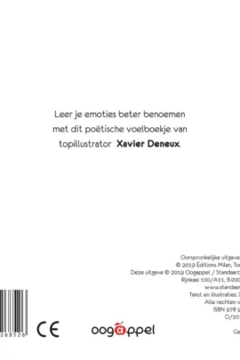 Alternative view of Ik voel me ....