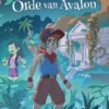 Bram en de Orde van Avalon | 9789492604064