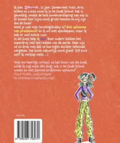 Alternative view of Help, mijn ouders hebben het te druk!