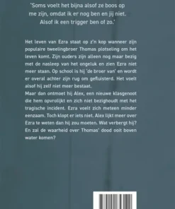 Alternative view of Oneven