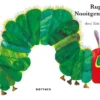 Rupsje Nooitgenoeg | 9789463880510 Rupsje Nooitgenoeg | 9789463880510