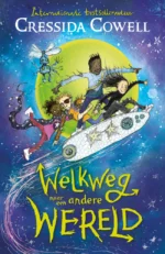 Welkweg naar een andere wereld | 9789036646109