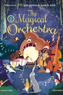 The Magical Orchestra