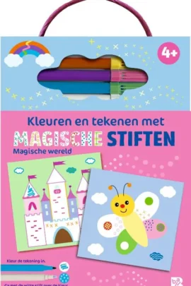 Magische wereld