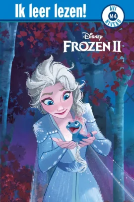 Frozen